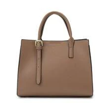 Border Multi Piece Set Mother Bag, Women's 2025 New Large Capacity Single Shoulder Hand-Held Bag, Simple And Fashionable Women's Bag