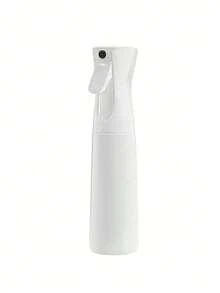 1 个美发喷雾瓶，200ml/300ml 空喷雾瓶，高压连续自动气压超细喷雾瓶，用于头发造型的细雾连续喷雾器，可再填充水喷雾瓶，用于皮肤护理、宠物淋浴、植物、旅行、熨烫和清洁、美发工具、理发沙龙美容旅行的美发产品和配件。 - 彩色 - 查看 16