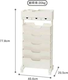 Newspaper & Magazine Storage