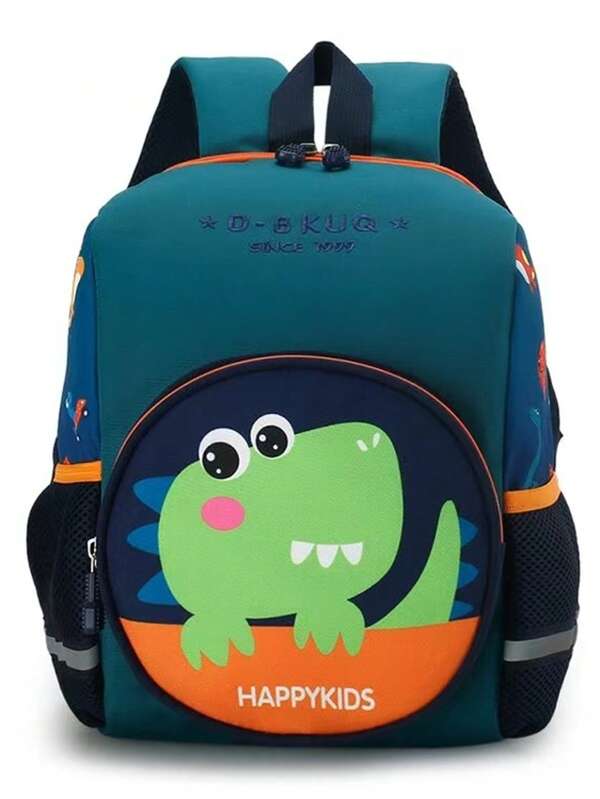 Modischer Rucksack Kindergartenrucksack süßer Tagespacker