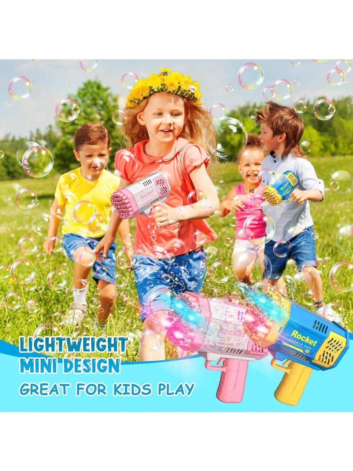 جهاز حفر الفقاعات اليدوي الآلي، بندقية فقاعات كهرب...