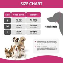 Dog Ear Muffs Adjustable Waterproof Breathable Calming Ear Protection For Noise Canceling