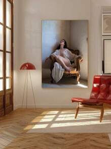 1PC Room Decoration Poster For Decorating The Walls Of A Home Office Or Student Room | Room Decoration Decor For Home Gifts, Living Room, Bathroom, Bedroom,Kitchen (No Frame)