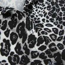 Bathrobe Summer Wedding Home Bathroom Decor - Printing - View 7