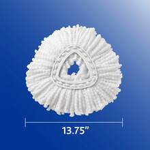 Spin Mop & Bucket System - 1 - Xem 8