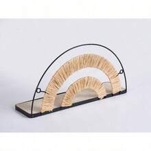 Arch Floating Shelf 15.75" L X 3.94" W X 7.87" H - asPic - View 5