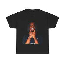 Osamason Shirt  Osamason Merch - Black - View 1
