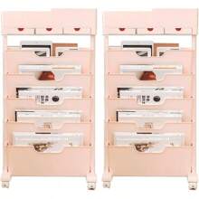 Newspaper & Magazine Storage