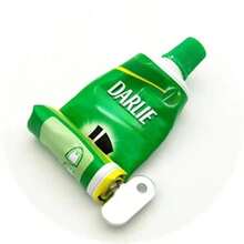 1/2/4 件便携式手动牙膏挤压器、管式分配器工具、牙膏/洗面奶分配器、浴室配件返校