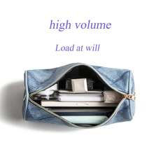 6L Sling Bag Crossbody Bags For Women Roller Bag  Fanny Packs Cross Body Bag For Woman Purses For Women Small Backpack Travel Purse Gifts - 藍色 - 查看 2