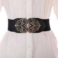 Women Exercise & Fitness Belt - 7 - View 5