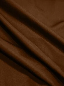 Classic Formal Dress Shirt For Men, Long Sleeve Button-Down Collared Shirt, Slim Fit, Professional Look, For Fall