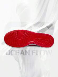 Dunk Low Championship Red– Men's Lifestyle Sneakers – Shoes For Man -Vintage-Spring & Summer-Inspired Running Shoes, Shock-Absorbing Comfort, Gym To Streetwear Casual Wear-Mother's Day Gifts-Father's Day Gift–DD1391 600 - University Red/White-Total Orange - 查看 5