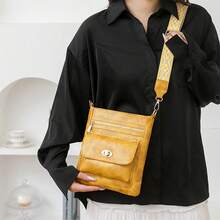 Women Accessory Sets - Amarillo limón - Ver 5