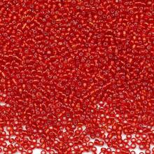 3,250pcs 3mm Clear Glass Seed Beads For Handmade Jewelry DIY Accessories, Bracelets, Necklaces - DIY - View 9