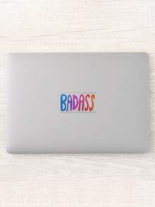 Many Pc|Customize Stickers |Business Girly Calligraphy Black Classic Round Sticker| Waterproof And Tear Resistant Label Paper | Available For Commercial, Party, Birthday, Wedding And Other Occasions|Customized Text Name Stickers|Transparent Adhesive Tape| - Multicolor - View 2