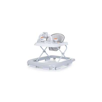  Andador Musical Little Cow de Chipolino-Grey