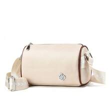 Women Shoulder Bags - 咖啡 - 查看 7