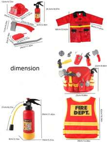 FELTECHELECTR Kinder Haartrockner Spielzeug - Miniatur Haushaltsgerät Für Rollenspiele Ab 3 Jahren