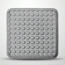 Car Ice Cushion Seat, Universal Fart Cushion Mat Seat Cushion, Office Chair Cool Cushion, Ice Cushion - one-size - View 5