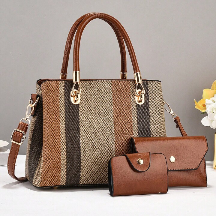 DIOR | Dior Groove 20 バッグ スモール マクロカナージュ