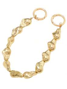 1 件可拆卸钱包包带时尚多功能手提包替换包配件适合所有包袋场合适合女士和女孩送给她的礼物旅行配件、旅行户外装备旅行必需品假期暑假返校