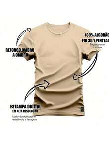 Men's Casual Shirt Novelty Skull Floral Cap Stylish New Arrival 2025 - White - View 6