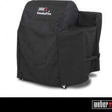 Weber 7190 SmokeFire EX4 Pellet Grill Cover - Quantity 3 - 1 - View 3