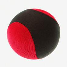 5/6cm High-Quality Outdoor Bouncing Floating Water Bright Color Bouncy Ball TPR Lightweight Beach Ball For Home Very Suitable For Outdoor Swimming Fun In Swimming Pools, Beaches, And Lakeside Areas - Suitable For Adults To Relax In Summer