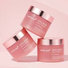 Medicube - 胶原蛋白果冻霜 110ML 凝胶霜 - Collagen Jelly - 查看 3