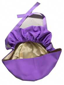 Cappello casual con stampa floreale, in fibra di poliestere, altri cappelli stampati, per sport, tutte le stagioni