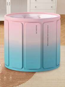 Bathtub Adult Bathtub Free Installation Quick Folding Portable Home PVC Swimming Enhanced Bathtub, No Inflatable - Ideal For Post-Workout Recovery, Cold Bubbles, Hot Relaxation, And Also Suitable For Home And Pool Use, Garden, Lawn And Pool Accessories Back To School