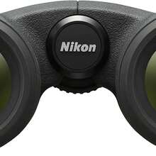 Nikon PROSTAFF P7 8x30 Binoculars - 1 - View 2