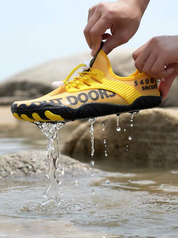 Women's Outdoor Sports Water Shoes, Indoor Fitness Shoes, Aqua Socks