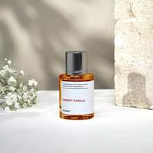 Dossier - Ambery Vanilla 1.7Oz (1.7 Fl Oz) - Eau De Parfum - Inspirado En B.Lack O.Pium De Y S.L. - Fragancia Duradera - Femenino - Sweet - View 3