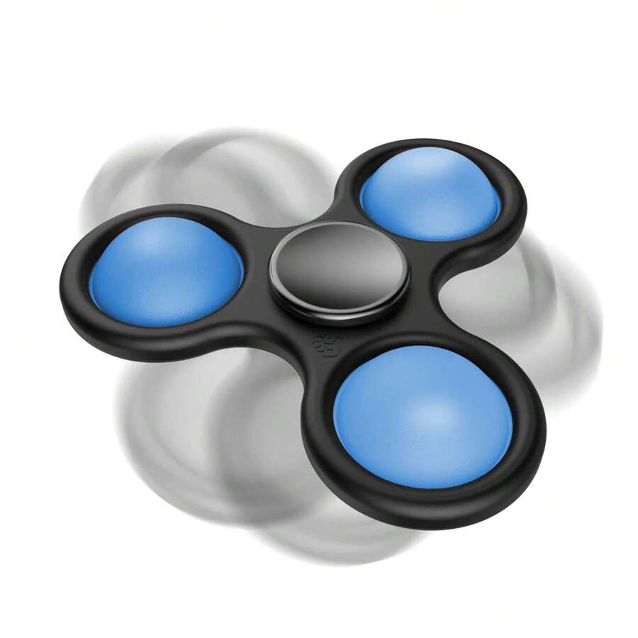 (2 Pack) Spinner Toy | SHEIN USA
