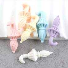 Accesorios de artesanía de resina en miniatura, material de estuche de teléfono de pegamento crema, adorno para caja de papelería DIY