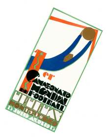 Posters & Prints - URUGUAY 1930 - View 3