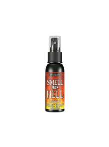 1pc Stink Fart Spray April Fool's Day Prank Liquid Toy Spoof Smell Entertainment Poop Bomb Smell Halloween Pick Up Party Supplies Stinky Fart Spray & Poop Bomb For Maximum Laughs!