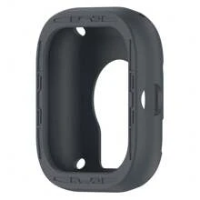Carcasa de silicona a prueba de golpes y agua compatible con Xiao Mi Redmi Watch 5, cubierta protectora a prueba de arañazos y duradera, accesorio ligero y flexible para smartwatch, y otros accesorios para hombres y mujeres