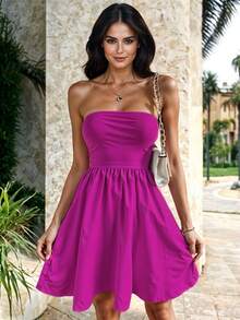 Rosa Fucsia