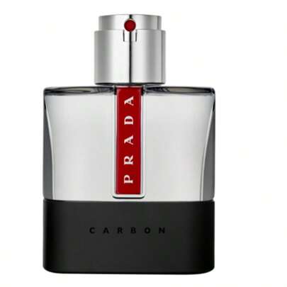 Luna Rossa Carbon Eau de Toilette 50 ml