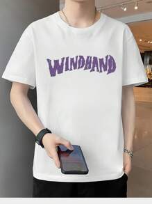 Men T-Shirts