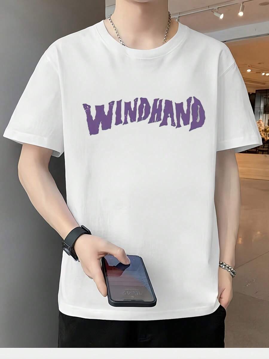 Men T-Shirts