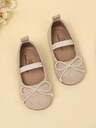 Baby Flats