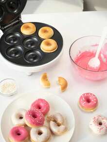 Donut Pans - Multicolor - View 3