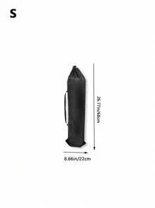 Folding Chair Storage Bag, Garden Chair Storage Bag, Handbag, Portable Bag, Camping Bag, Outdoor Camping And Hiking Accessories, Outdoor Chair Portable Folding Chair Storage Bag(Flat)