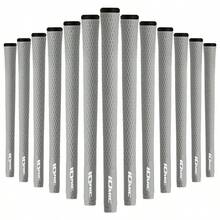 IOMIC Swinger Golf Grips Square Sticky 2.3 New Grip For Clubs - Grey - View 1