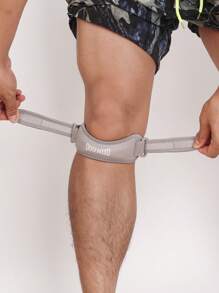 GOUNOD Rodillera ajustable para correr, deportes, baloncesto, tenis, para hombres y mujeres