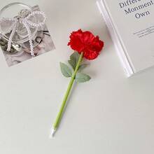 Bút bi hoa hồng mô phỏng, Bút quà tặng ngày lễ tình nhân cho nhà giáo, Bút văn phòng phẩm sáng tạo cho học sinh, Bút quà tặng trở lại trường - Nhiều màu - Xem 17